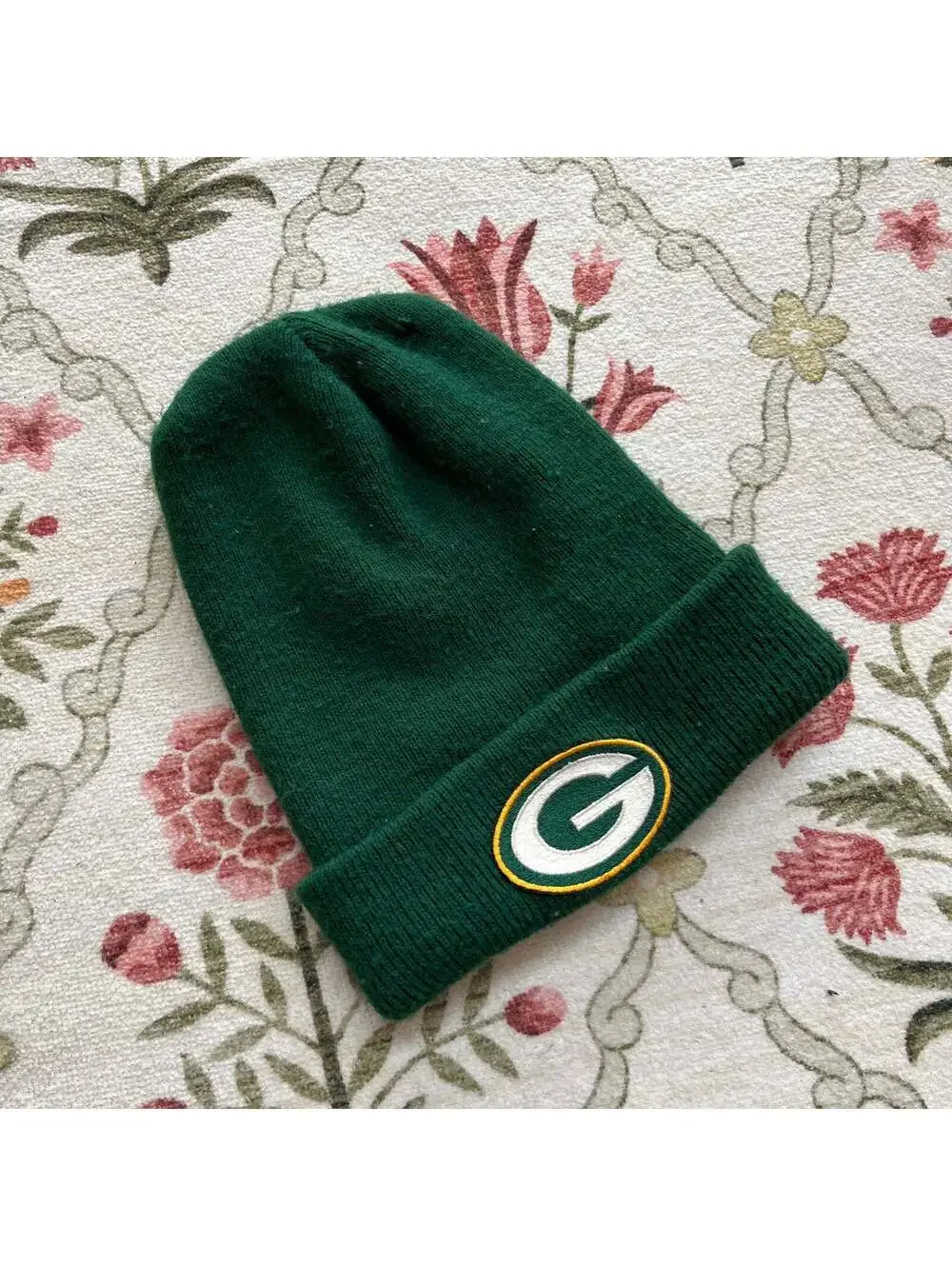 90s Green Bay Beanie